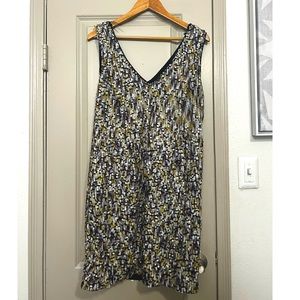 Gorgeous classy and fun sequin cocktail dress